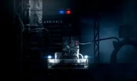 Скриншот 3 игры The Swapper