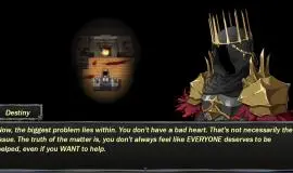 Скриншот 2 игры The Test: Final Revelation