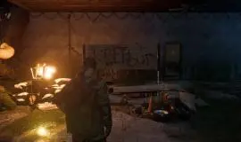 Скриншот 5 игры The Thing That Happened