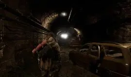 Скриншот 4 игры The Thing That Happened