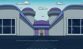 Скриншот 5 игры The Trials of Ozymandias
