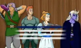Скриншот 3 игры The Trials of Ozymandias