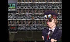 Скриншот 3 игры The Tribe Game