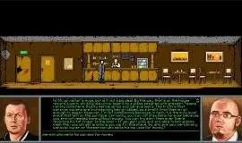 Скриншот 6 игры The Underground Man