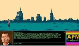 Скриншот 5 игры The Underground Man