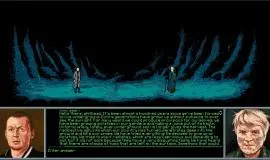 Скриншот 4 игры The Underground Man