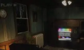 Скриншот 5 игры The Unfamiliars