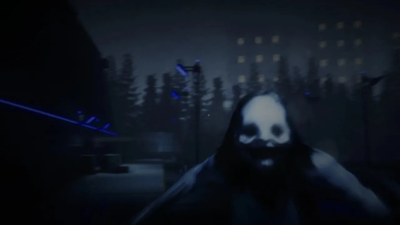 The Unfamiliars - скриншот
