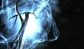 Скриншот 5 игры The Void