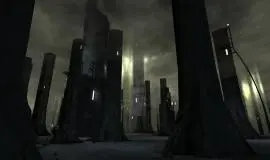 Скриншот 3 игры The Void