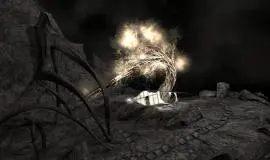 Скриншот 1 игры The Void