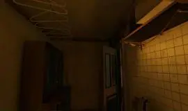 Скриншот 6 игры 墙之恐惧: The Walls Still Stand