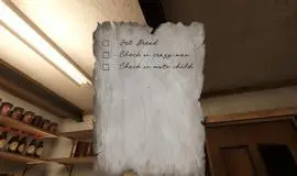 Скриншот 5 игры 墙之恐惧: The Walls Still Stand