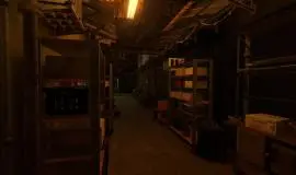 Скриншот 4 игры 墙之恐惧: The Walls Still Stand