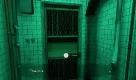 Скриншот 3 игры 墙之恐惧: The Walls Still Stand
