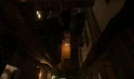 Скриншот 2 игры 墙之恐惧: The Walls Still Stand