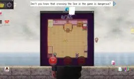 Скриншот 6 игры The Window 8:Millennium