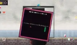 Скриншот 5 игры The Window 8:Millennium