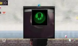 Скриншот 3 игры The Window 8:Millennium