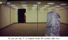Скриншот 2 игры The Window 8:Millennium