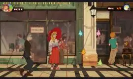 Скриншот 3 игры The Witch's Bakery