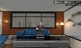 Скриншот 6 игры Therapy Simulator
