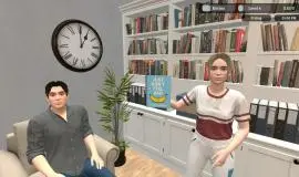 Скриншот 4 игры Therapy Simulator
