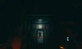 Скриншот 1 игры They Left Us Here