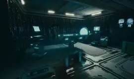 Скриншот 6 игры They Left Us Here