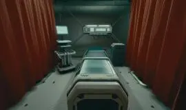 Скриншот 2 игры They Left Us Here