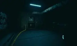 Скриншот 5 игры They Left Us Here