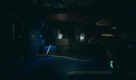 Скриншот 4 игры They Left Us Here