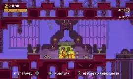 Скриншот 6 игры This Is Fine: Maximum Cope