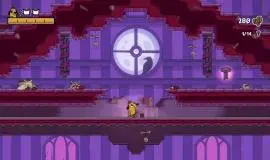 Скриншот 1 игры This Is Fine: Maximum Cope