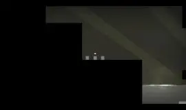 Скриншот 3 игры Thomas Was Alone