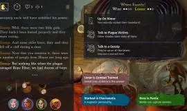 Скриншот 2 игры Thousand Hells: The Underworld Heists
