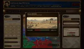 Скриншот 2 игры Three Kingdoms Classic