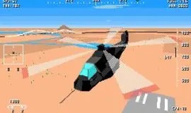 Скриншот 3 игры Thunder Helix