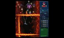 Скриншот 4 игры Thunder Infinity