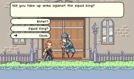 Скриншот 2 игры Tick Tock Isle