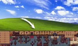 Скриншот 2 игры Tidehaven: Ale & Trade
