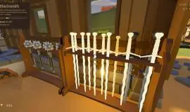 Скриншот 3 игры Tidy Up the Town