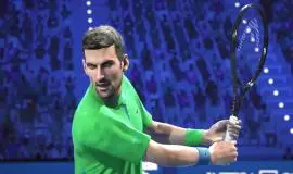 Скриншот 6 игры TIEBREAK – GRAND SLAM EDITION