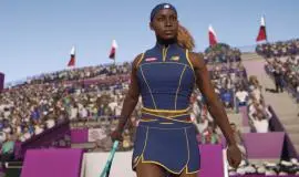 Скриншот 3 игры TIEBREAK – GRAND SLAM EDITION