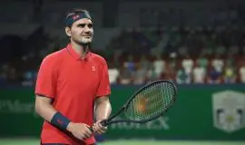 Скриншот 2 игры TIEBREAK – GRAND SLAM EDITION