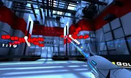 Скриншот 6 игры Time Rifters
