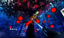 Скриншот 5 игры Time Rifters
