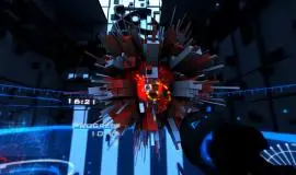 Скриншот 3 игры Time Rifters