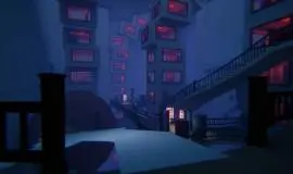 Скриншот 3 игры Time To Wake Up