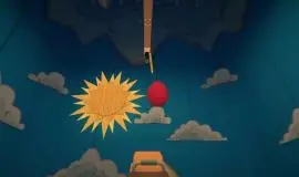 Скриншот 2 игры Time To Wake Up